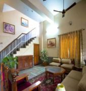 Hotel Sandhu Palace Jodhpur  Buitenkant foto