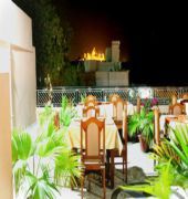 Hotel Sandhu Palace Jodhpur  Buitenkant foto